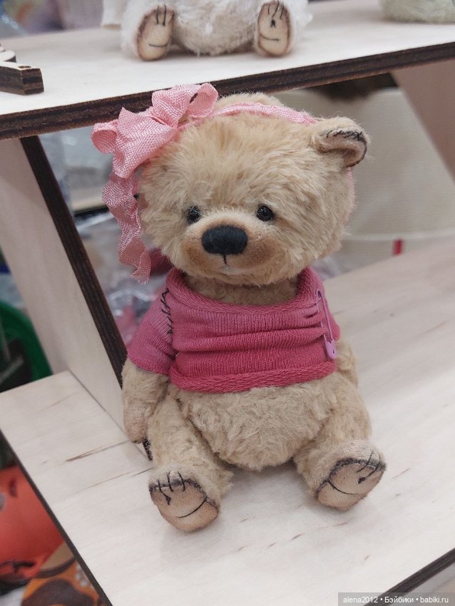 Тишинка! Тишинка! Тишинка