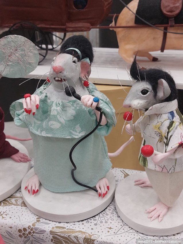 Тишинка! Тишинка! Тишинка! Часть последняя