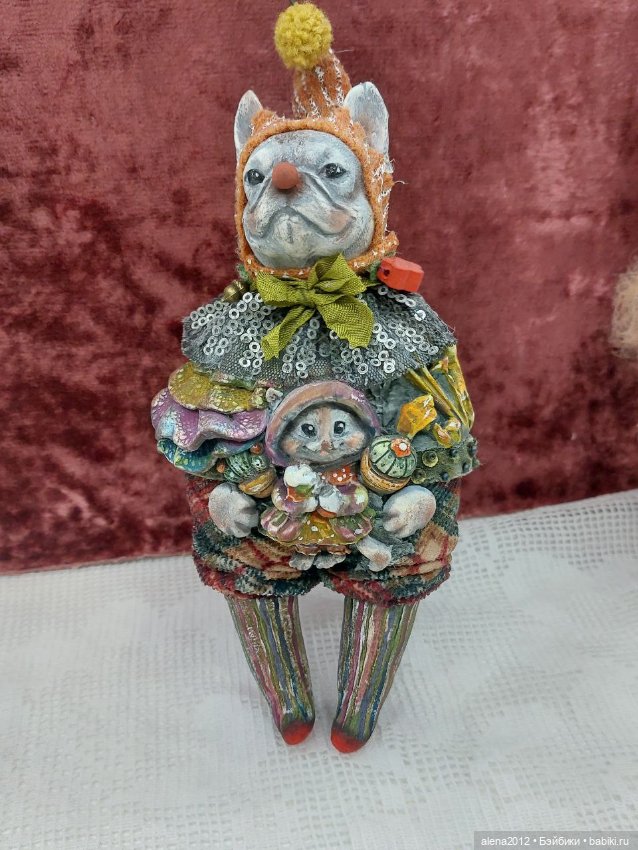 Тишинка! Тишинка! Тишинка! Часть последняя