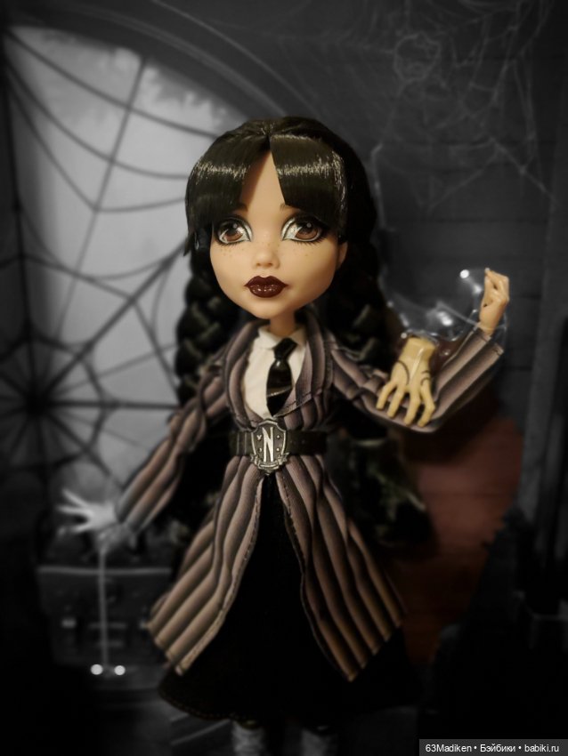 Среда - сегодня и всегда — Куклы Mattel (Маттел) разное: Enchantimals