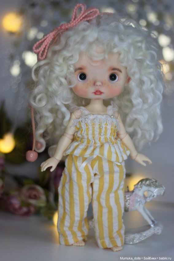 Пижамное настроение продолжение
