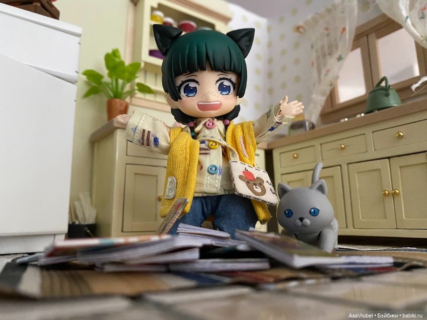 Если бы праздновали день рождения (фото 2)