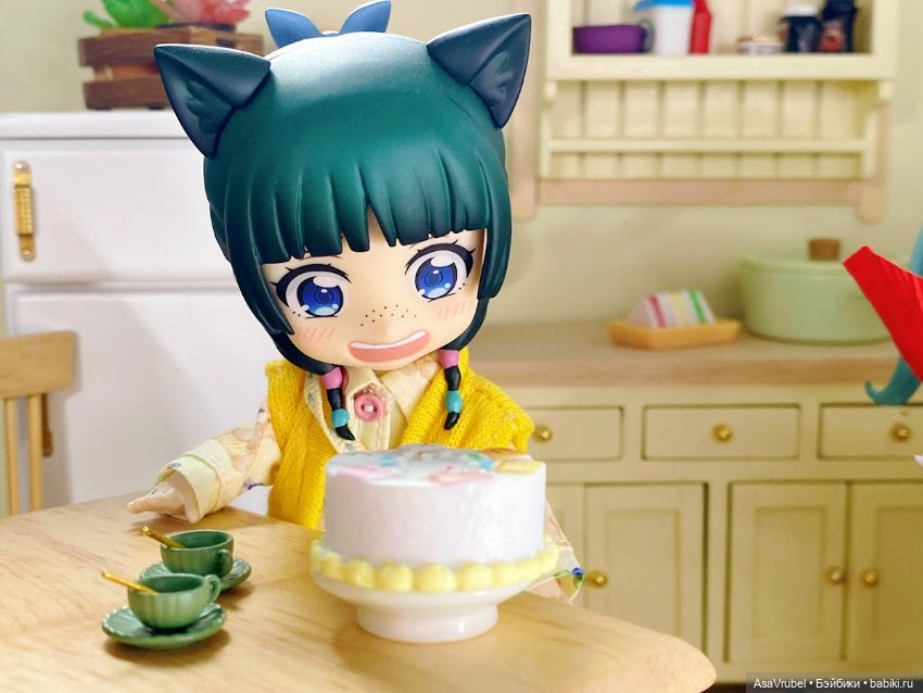 Если бы праздновали день рождения (фото 5)