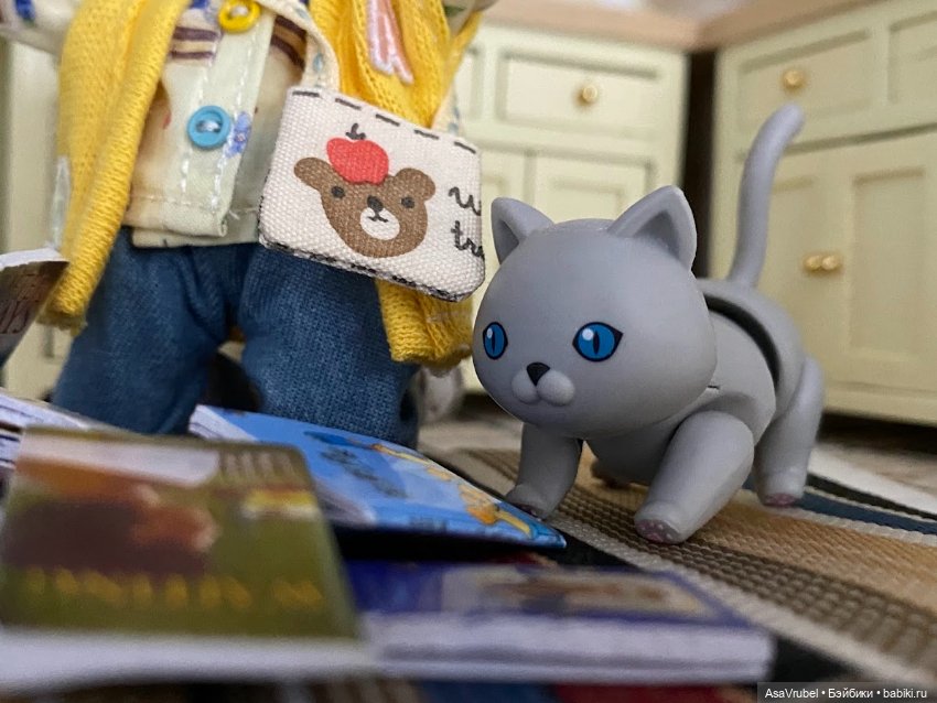 Если бы праздновали день рождения (фото 3)