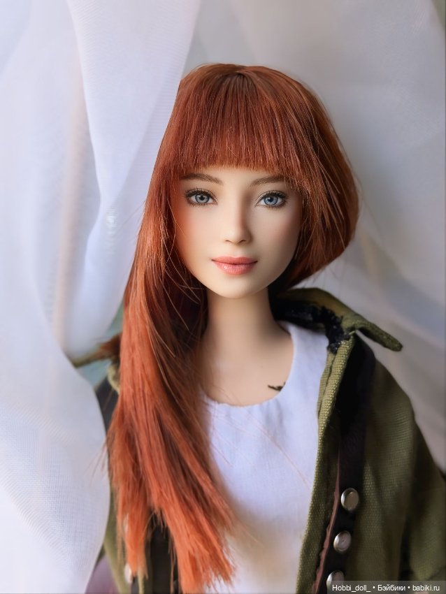 Уютные осенние посиделки — Куклы Barbie (Барби): Looks