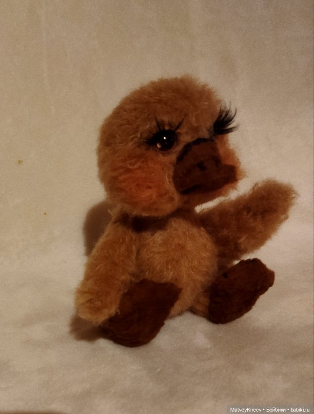 С винтажных открыток — Выкройки Мишек Тедди и медведей: классика (фото 4)