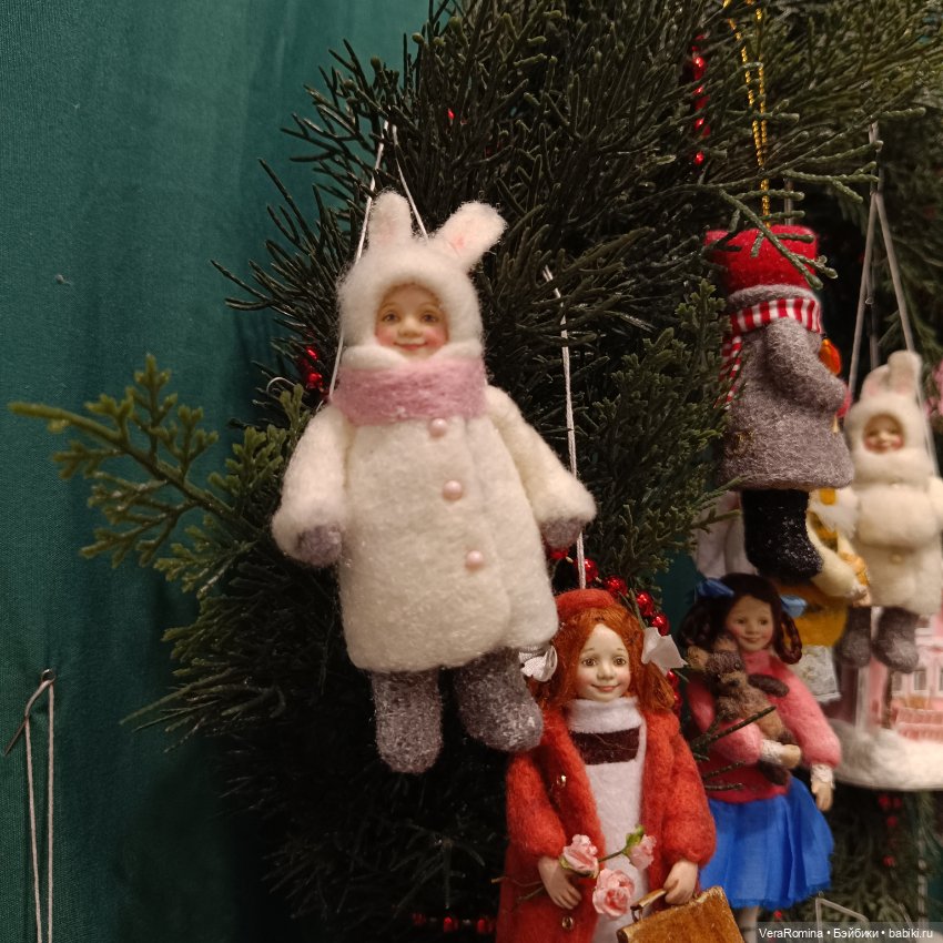 Выставка ,Тишинка, Осенний бал 2024, часть первая