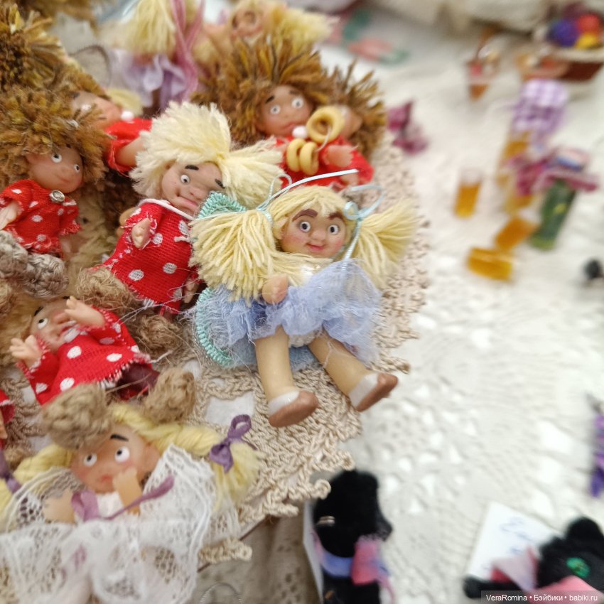 Выставка ,Тишинка, Осенний бал 2024, часть первая