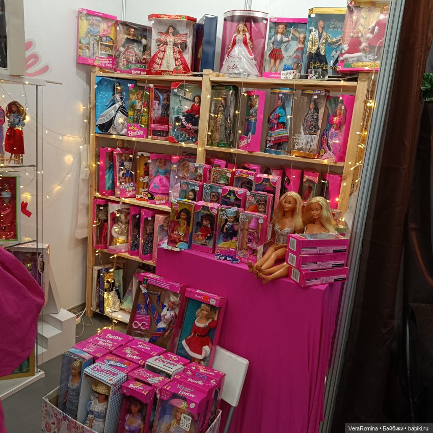 Выставка ,Тишинка, Осенний бал 2024, часть первая