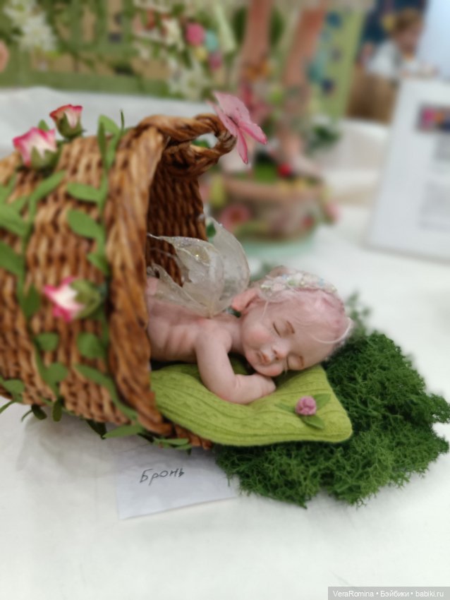 Выставка на Тишинке 2024 , Осенний бал, часть третья (фото 3)