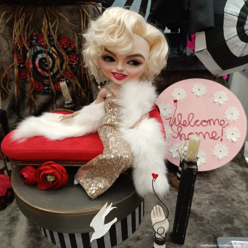 Тишинка , Осенний бал 2024 ,часть вторая