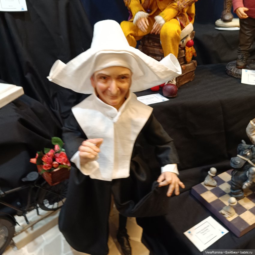 Тишинка , Осенний бал 2024 ,часть вторая