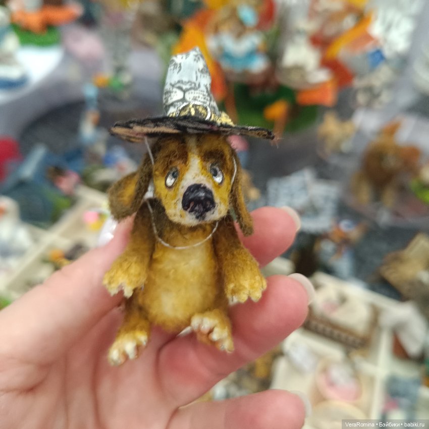 Выставка на Тишинке 2024 Осенний бал , часть четвёртая