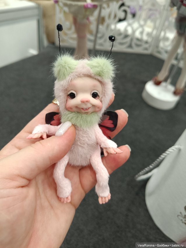 Выставка на Тишинке 2024 , Осенний бал, часть третья