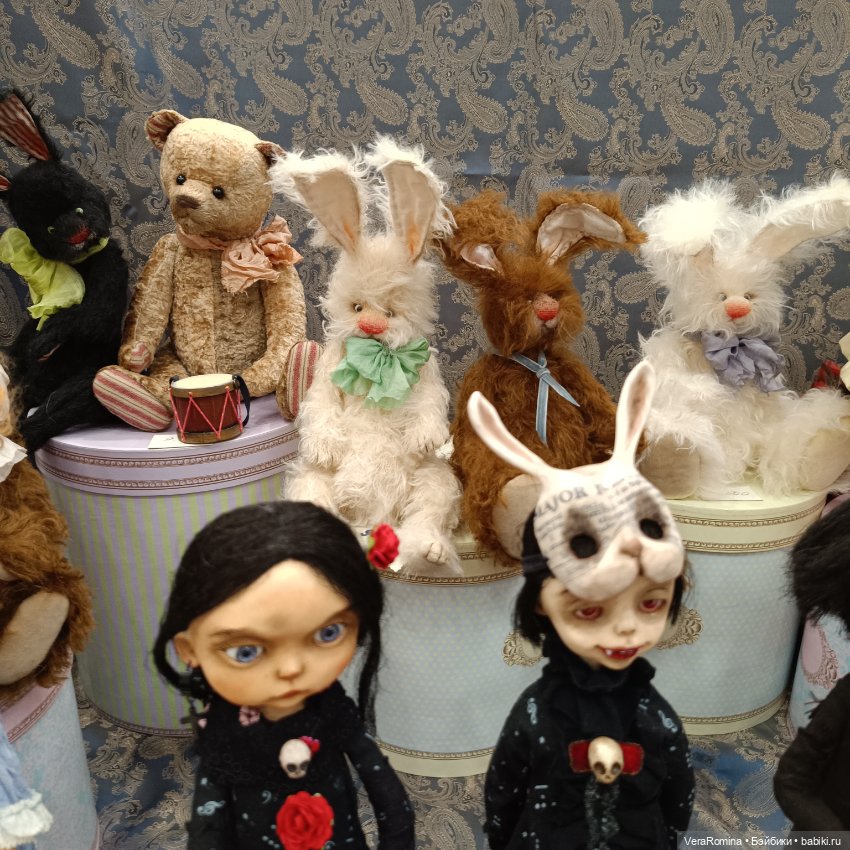 Тишинка , Осенний бал 2024 ,часть вторая (фото 5)