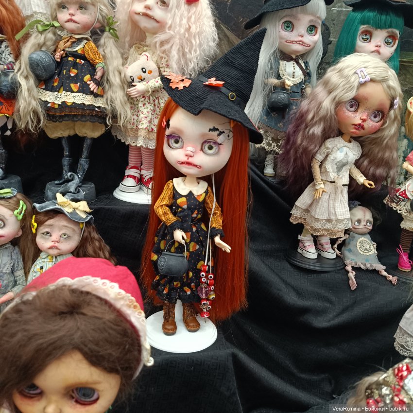 Тишинка , Осенний бал 2024 ,часть вторая (фото 2)