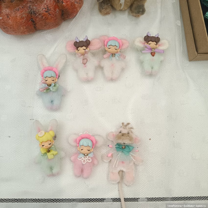 Выставка на Тишинке 2024 , Осенний бал, часть третья