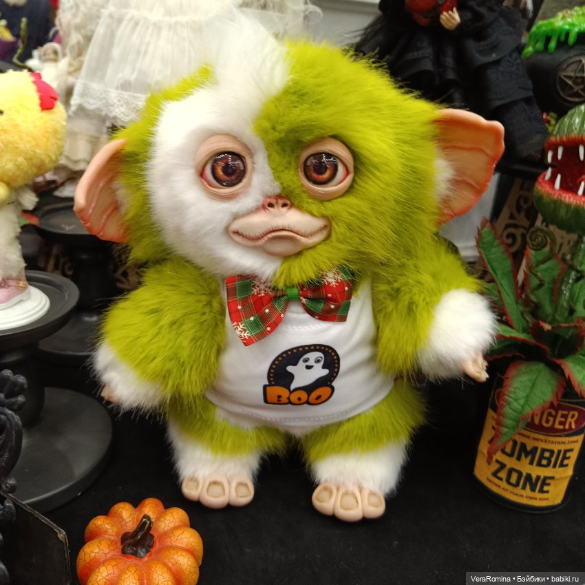 Выставка на Тишинке 2024 , Осенний бал, часть третья (фото 6)