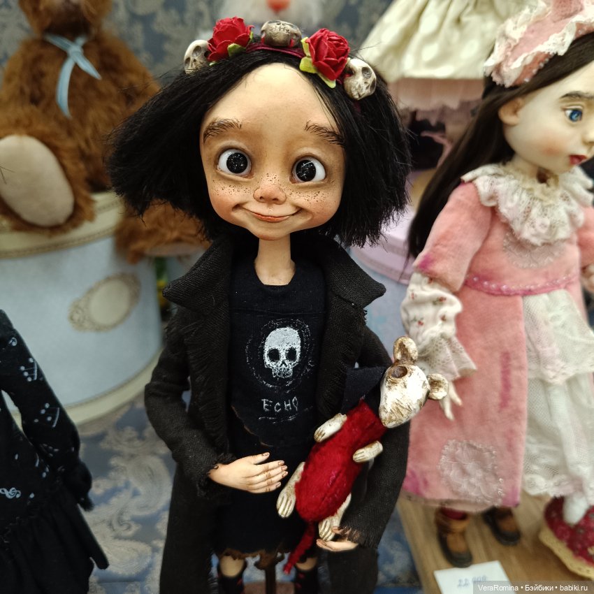 Тишинка , Осенний бал 2024 ,часть вторая (фото 6)