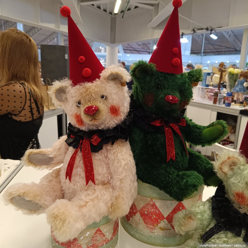 Тишинка , Осенний бал 2024 ,часть вторая