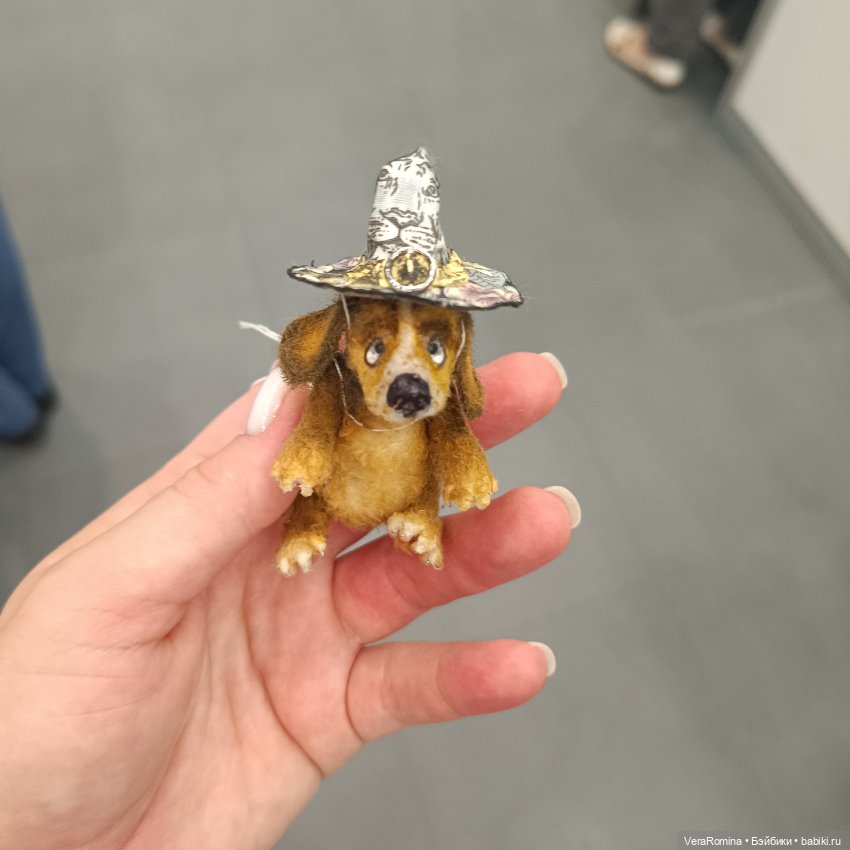 Выставка на Тишинке 2024 Осенний бал , часть четвёртая