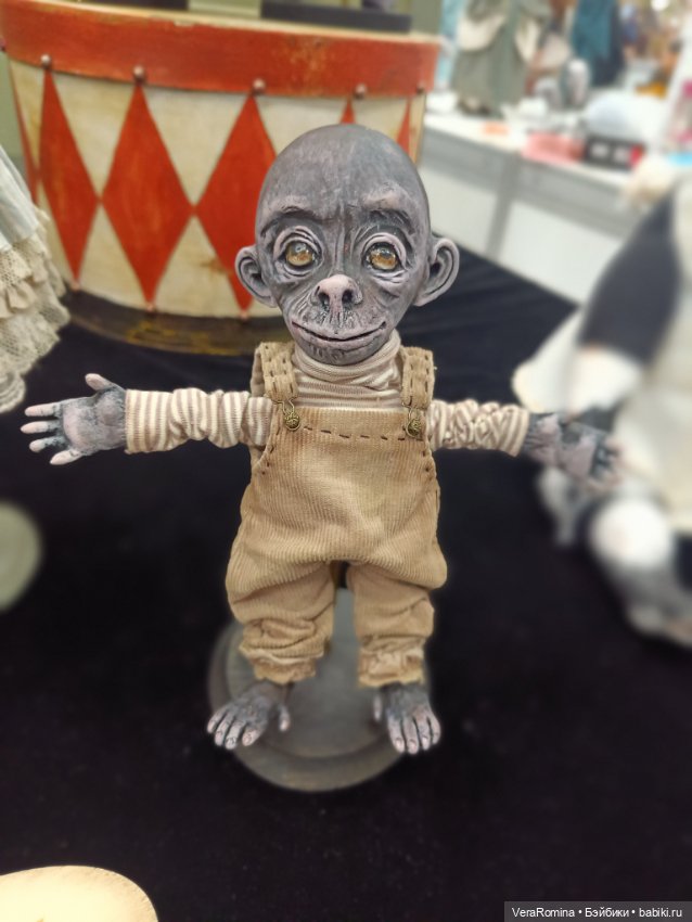 Выставка на Тишинке 2024 Осенний бал , часть четвёртая