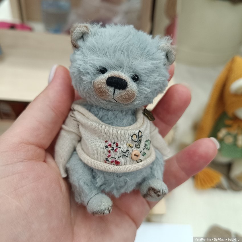 Выставка на Тишинке 2024 , Осенний бал, часть третья