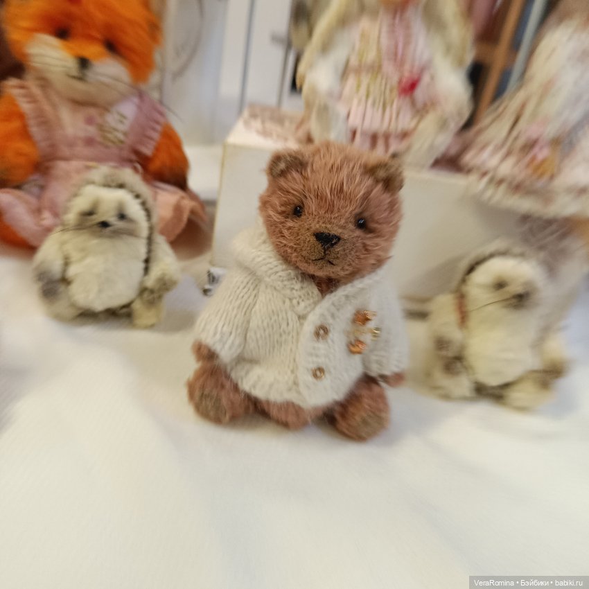 Тишинка , Осенний бал 2024 ,часть вторая (фото 8)