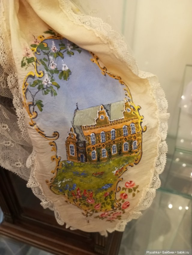 Выставка авторских кукол «Коллекция волшебных историй» - Часть 1