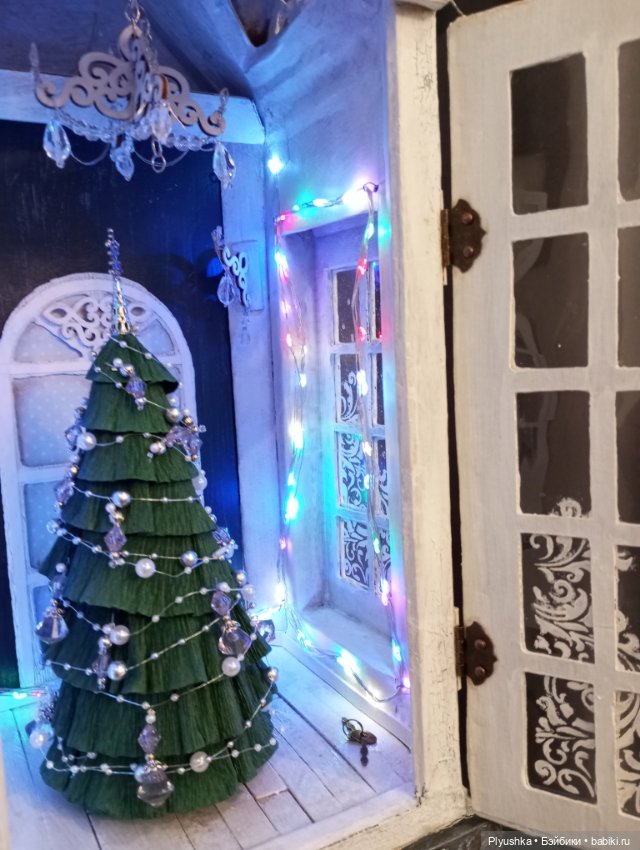 Выставка авторских кукол «Коллекция волшебных историй» - Часть 2 (фото 3)