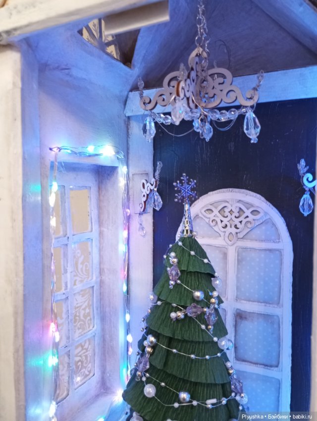 Выставка авторских кукол «Коллекция волшебных историй» - Часть 2 (фото 2)