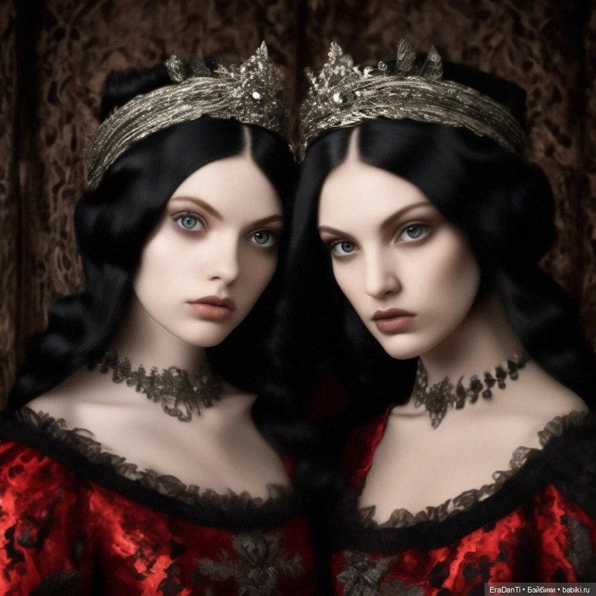 Принцессы ✨👸🏻👸🏻✨ — Рисование и арт: скетчи (фото 10)