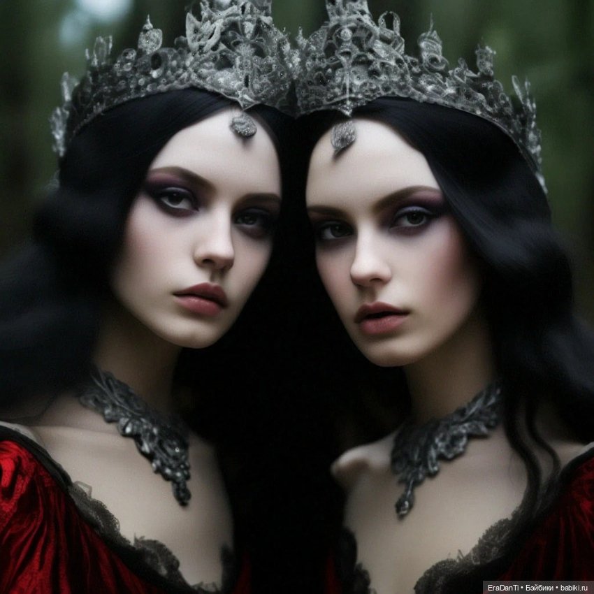 Принцессы ✨👸🏻👸🏻✨ — Рисование и арт: скетчи (фото 9)