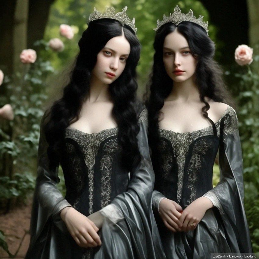 Принцессы ✨👸🏻👸🏻✨ — Рисование и арт: скетчи