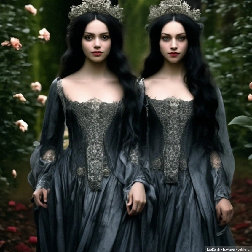 Принцессы ✨👸🏻👸🏻✨ — Рисование и арт: скетчи