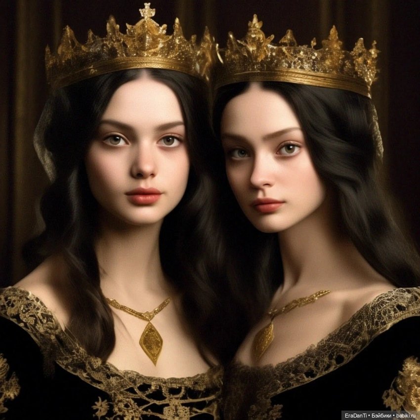 Принцессы ✨👸🏻👸🏻✨ — Рисование и арт: скетчи