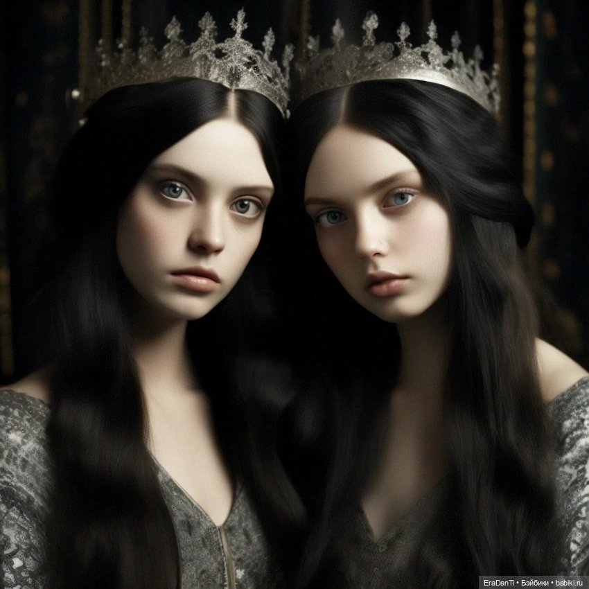 Принцессы ✨👸🏻👸🏻✨ — Рисование и арт: скетчи