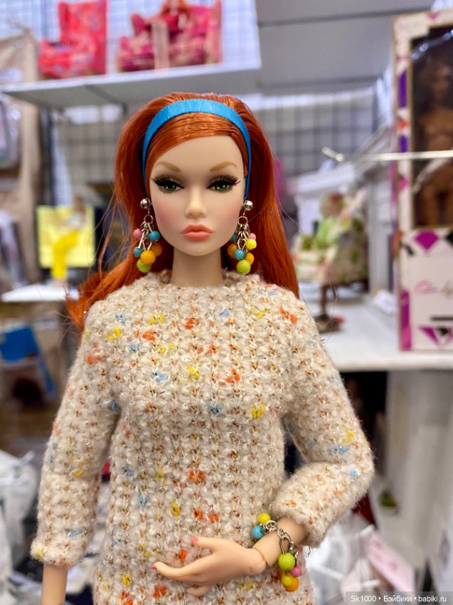 Обновки с Тишинки — Выставки кукол и мишек Тедди: фоторепортажи