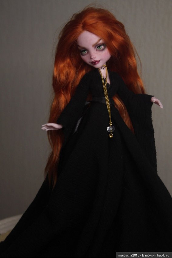 Cезон осенних ведьмочек открыт (фото 7)