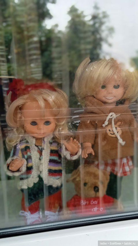 Очень страшная история - 2. Производство "Карабас- фильм"