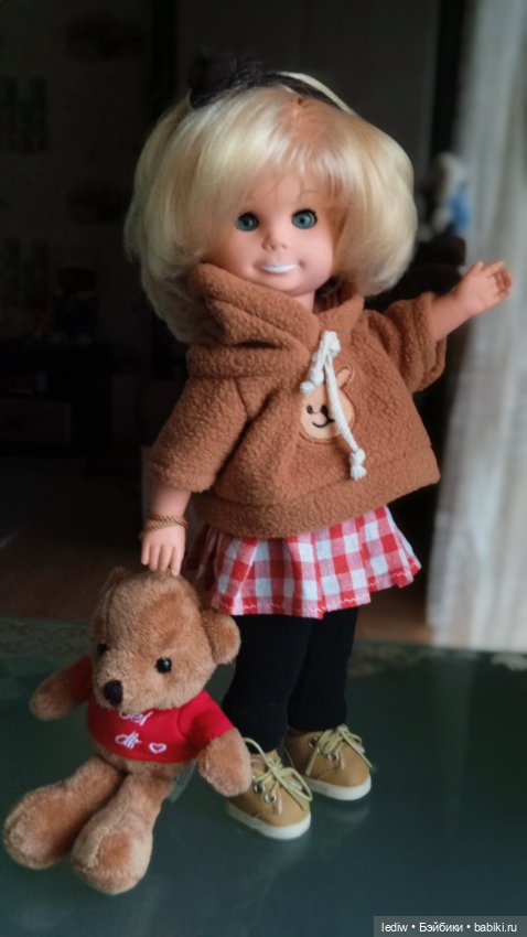 Очень страшная история - 2. Производство "Карабас- фильм" (фото 2)