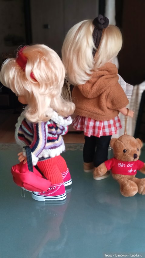 Очень страшная история - 2. Производство "Карабас- фильм" (фото 7)