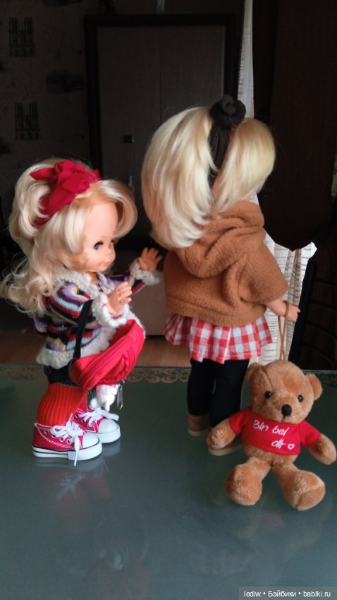 Очень страшная история - 2. Производство "Карабас- фильм" (фото 8)