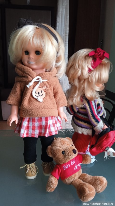 Очень страшная история - 2. Производство "Карабас- фильм" (фото 5)