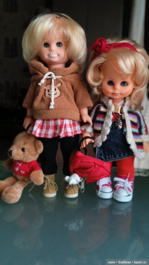 Очень страшная история - 2. Производство "Карабас- фильм"