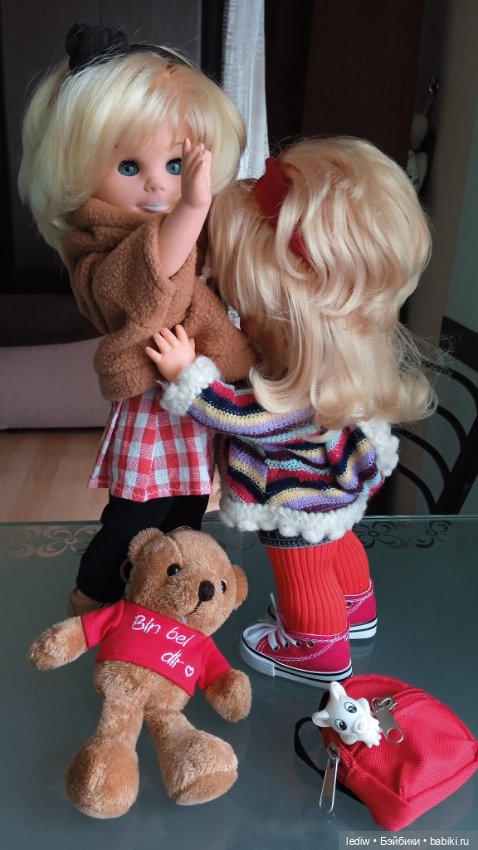 Очень страшная история - 2. Производство "Карабас- фильм" (фото 9)