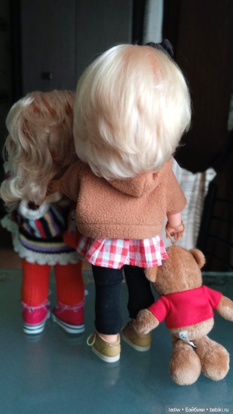 Очень страшная история - 2. Производство "Карабас- фильм" (фото 4)