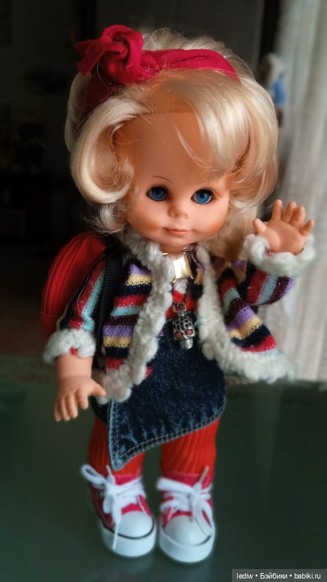 Очень страшная история - 2. Производство "Карабас- фильм" (фото 3)