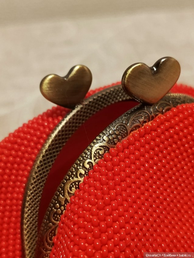 Алый - цвет движения вперед (фото 3)