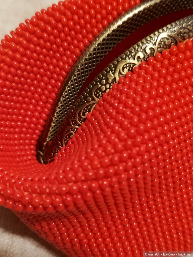 Алый - цвет движения вперед (фото 2)